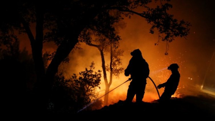 Снимка: Reuters