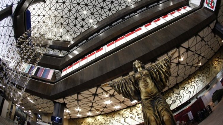 Снимка: Олег Попов, Dnes.bg