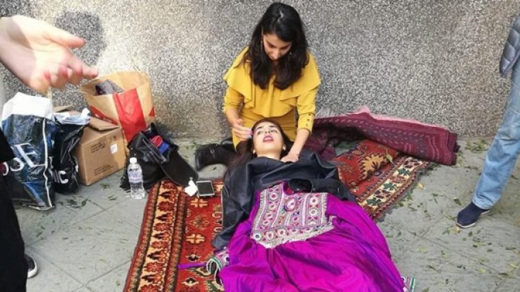 Снимка: Facebook