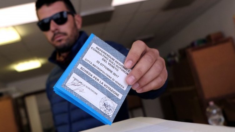 Снимка: архив Reuters