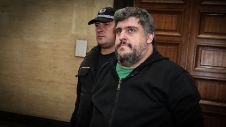 Снимка: Олег Попов, Dnes.bg