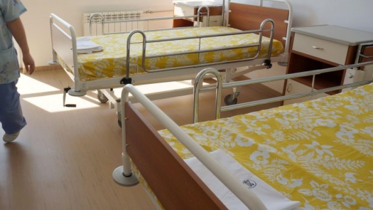 Снимка: Булфото, архив