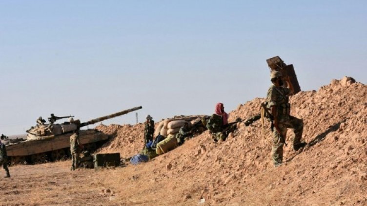 Снимка: архив, Reuters