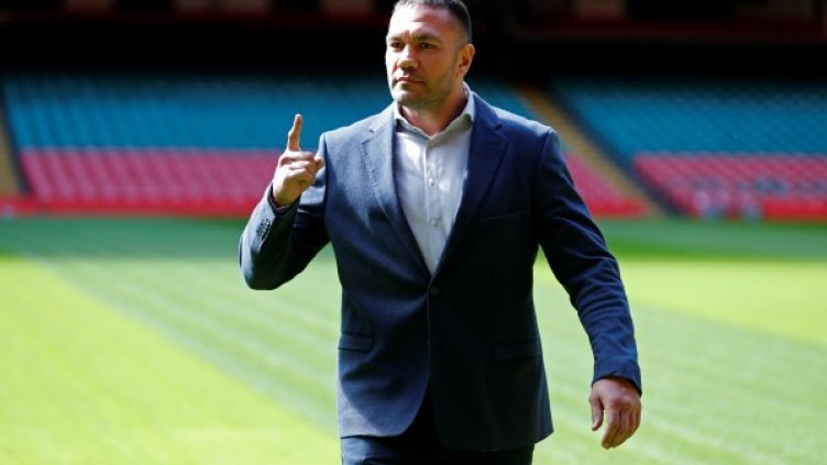 Снимка: Reuters