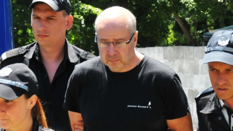 Снимка: архив, Булфото