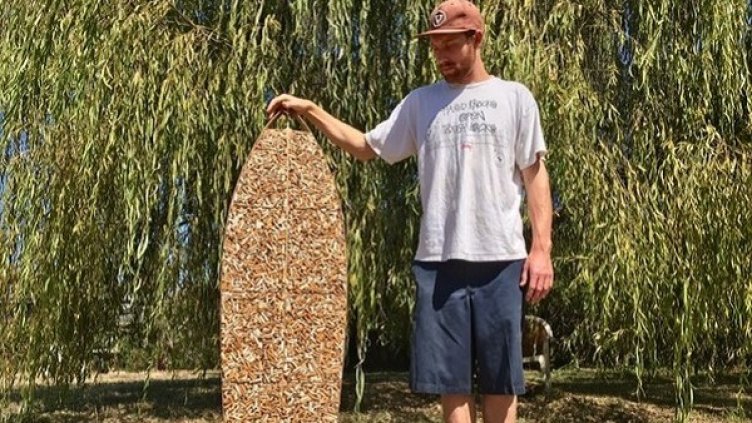 Снимка: Instagram