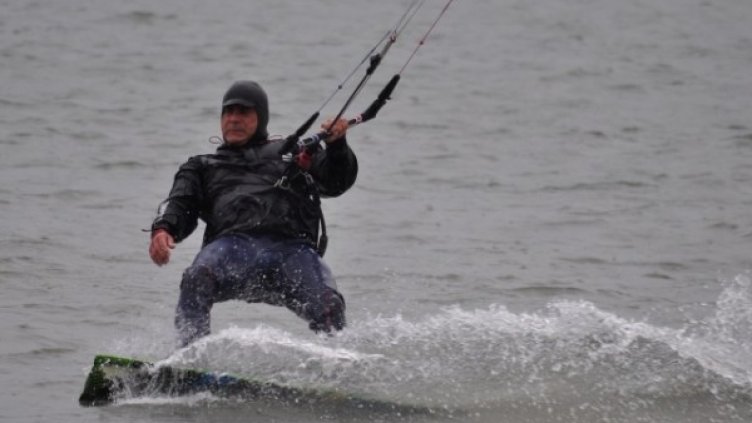 Снимка: Пламен Гутинов, "Черно море"