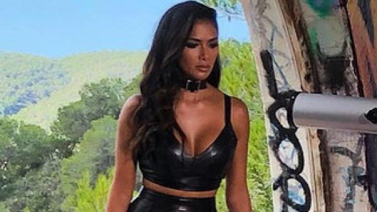 Снимка: Instagram