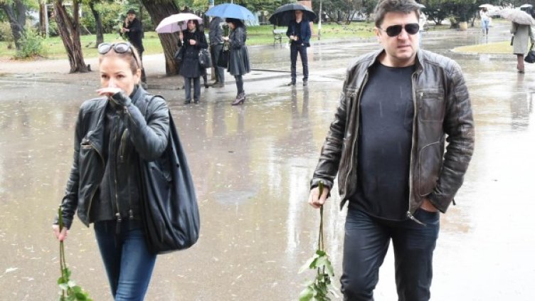 Снимка: Булфото