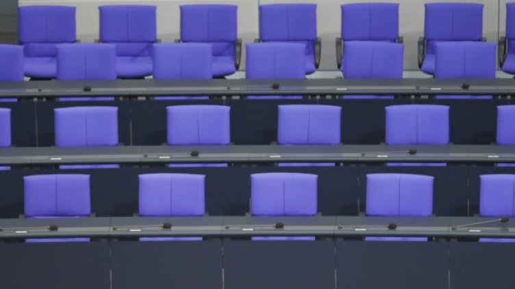 Снимка: Reuters