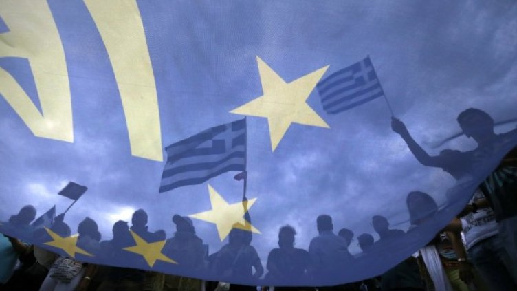 Снимка: архив Reuters