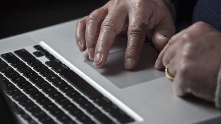 Снимка: архив, Reuters