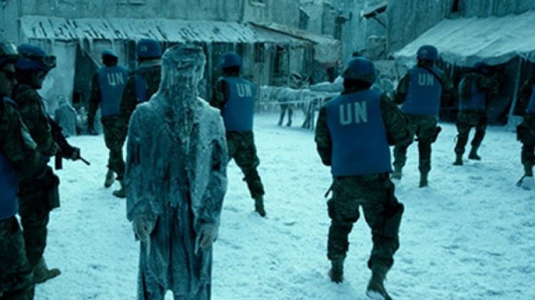 Снимка: Александра филмс