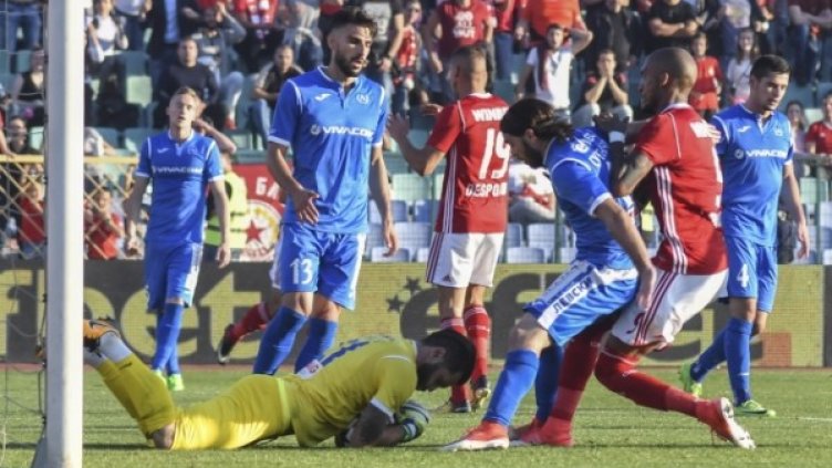 Снимка: Bulphoto.com