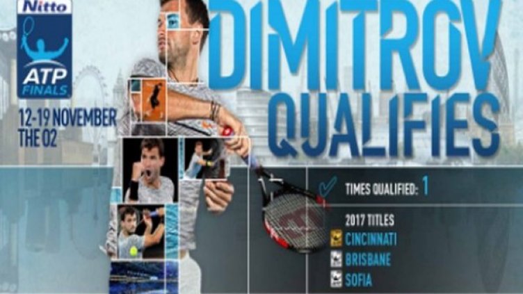 Снимка: Atpworldtour.com