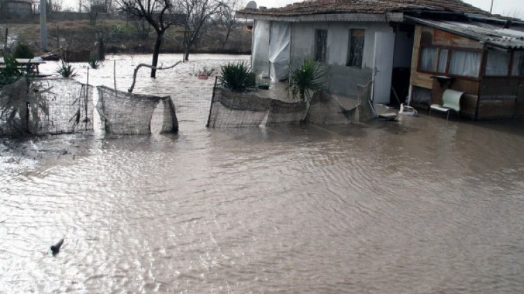 Снимка: архив, Булфото