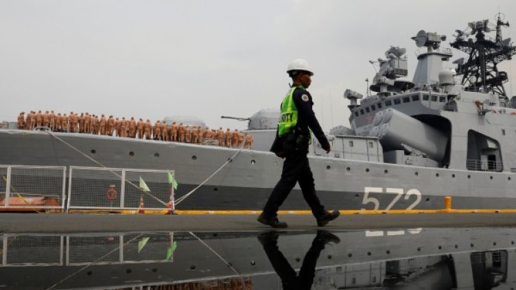 Снимка: архив, Reuters