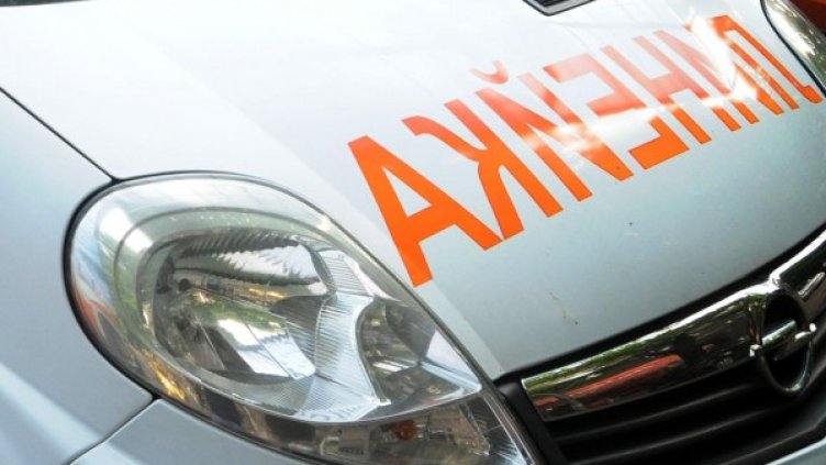 Снимка: Архив, Булфото