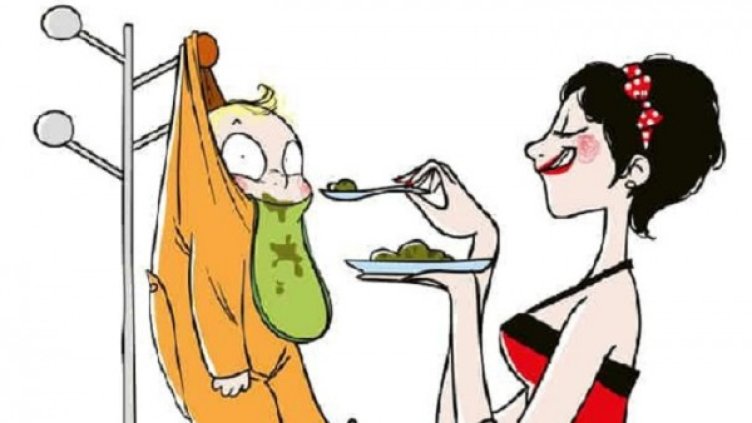 Най-сложната професия на света? Питайте майките