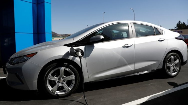 Снимка: архив Reuters