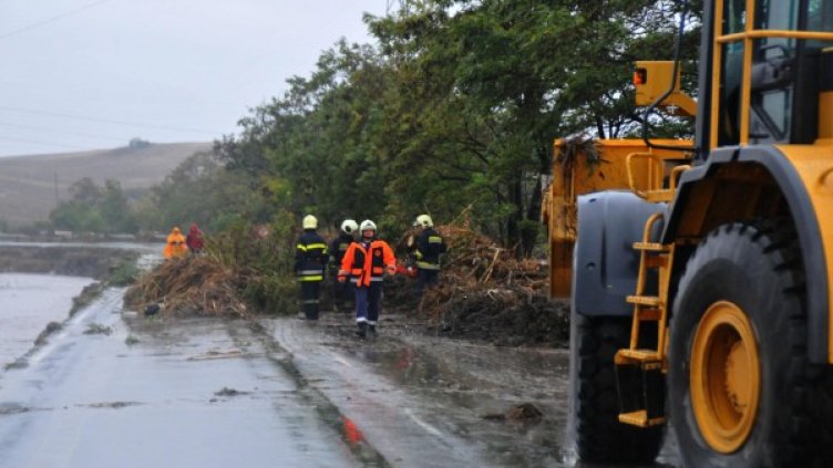 Снимка: Булфото