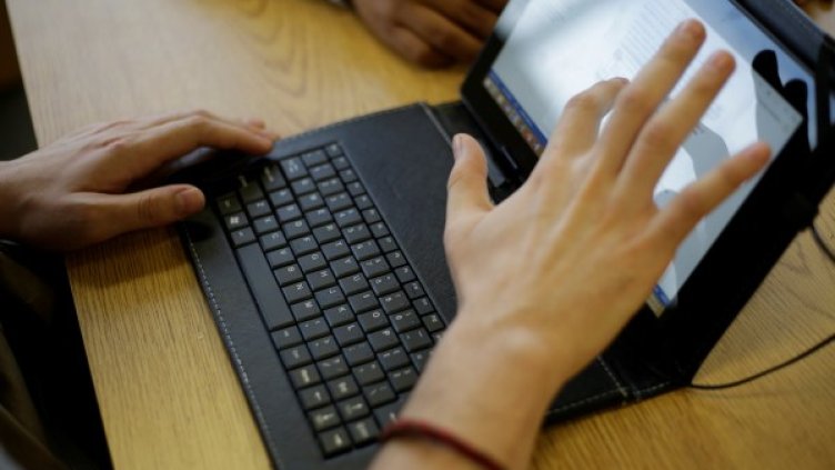 Снимка: архив, Reuters