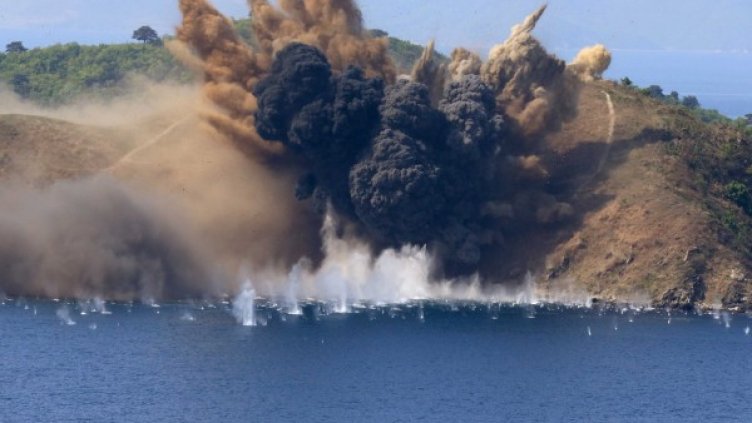 Снимка: архив Reuters