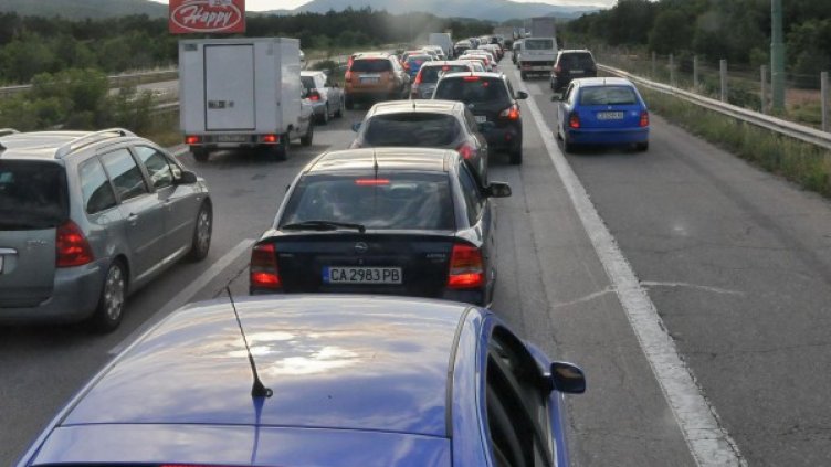 Снимка: Булфото, архив