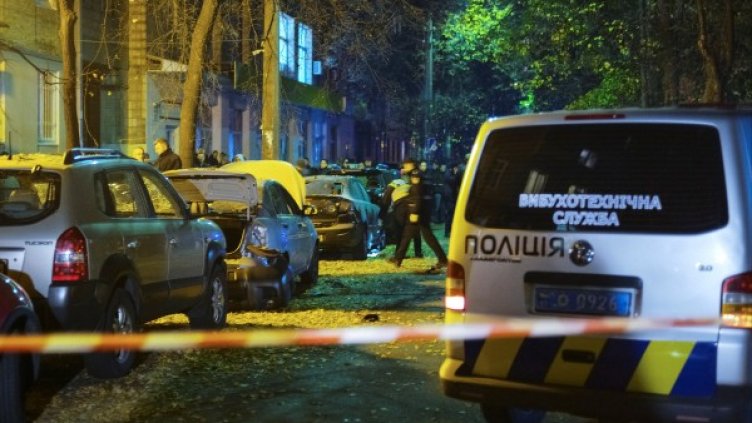 Снимка: Reuters