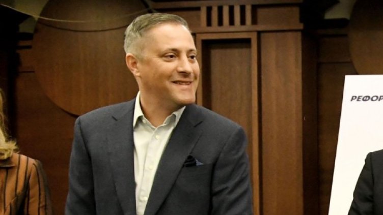 Снимка: архив "Булфото"