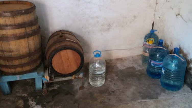 Снимка: Агенция "Митници"