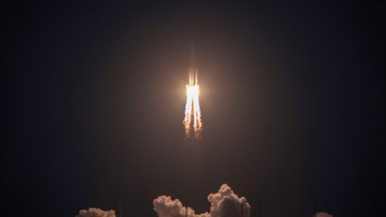 Снимка: архив, Reuters