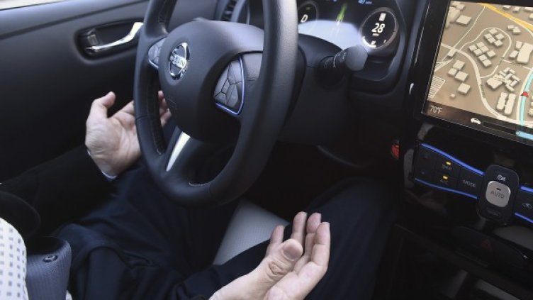 Снимка: архив Reuters