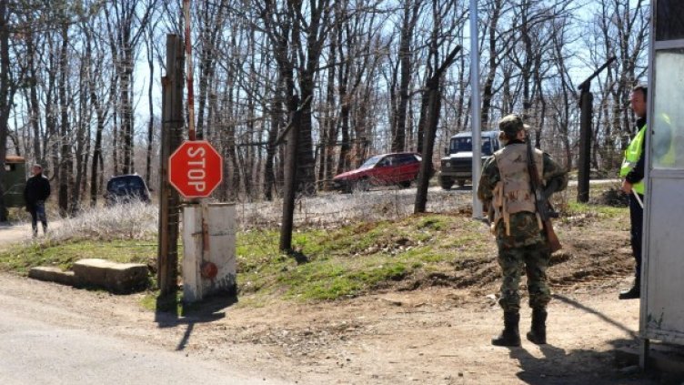 Снимка: архив "Булфото"