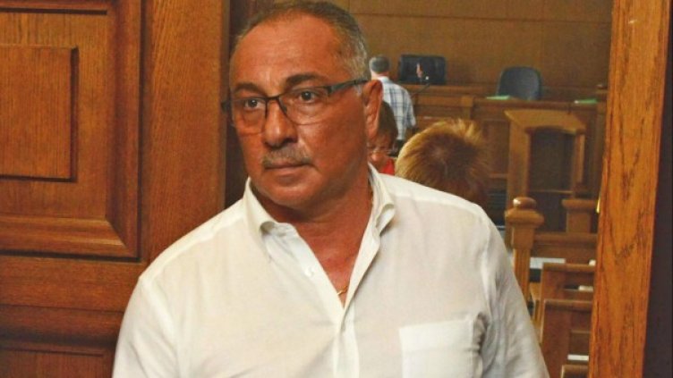 Снимка: архив "Булфото"