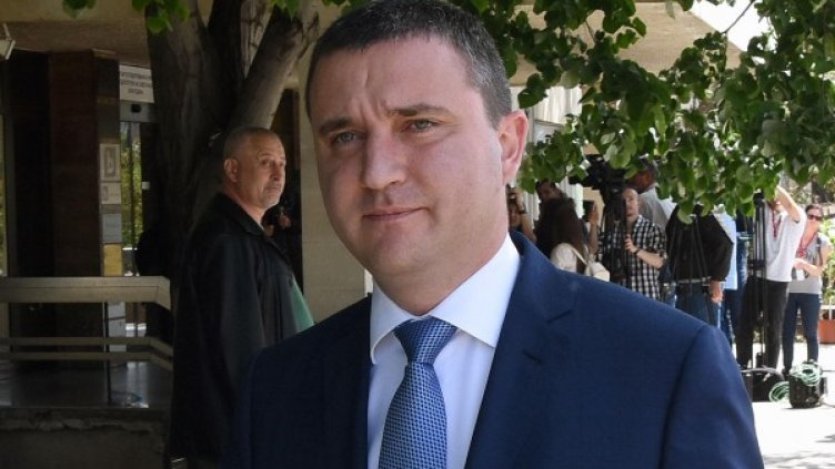 Снимка: Архив, Булфото