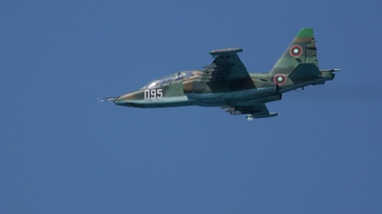 Снимка: Булфото, архив