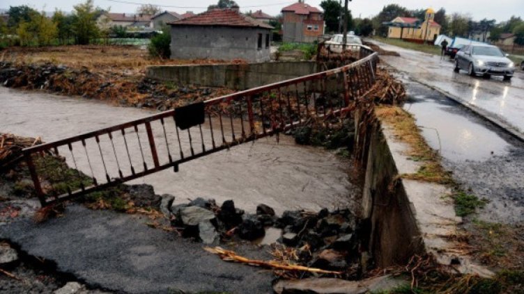 Снимка: архив, Булфото