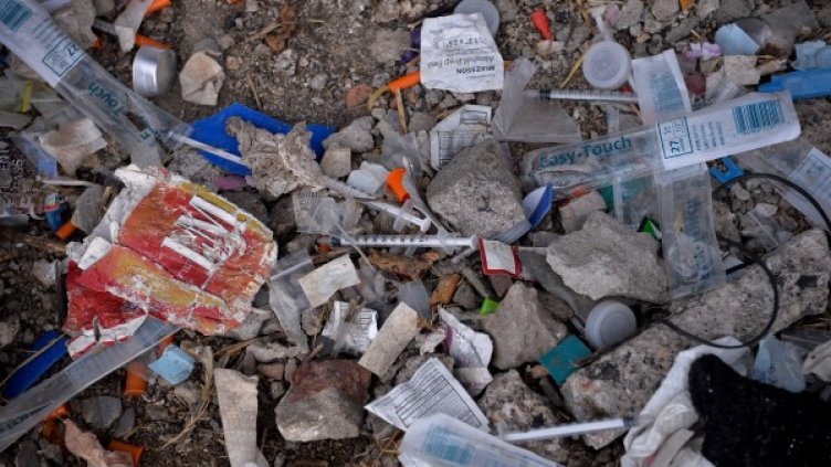 Снимка: архив, Reuters