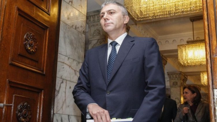 Снимка: архив "Булфото"