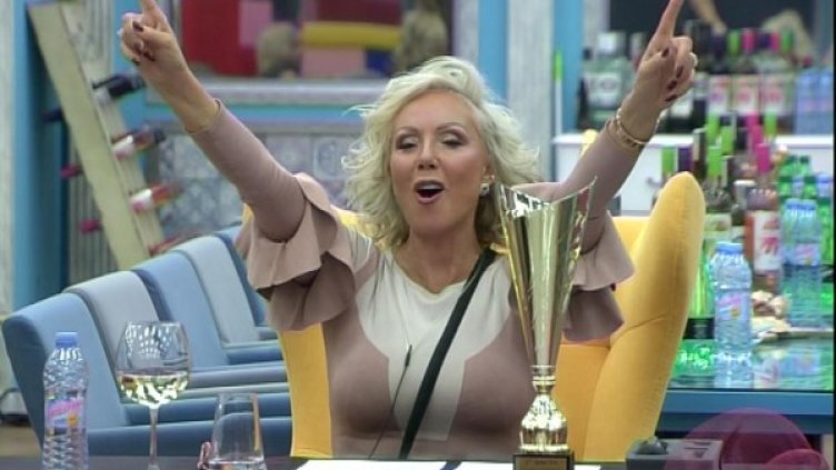 Кадър: VIP Brother