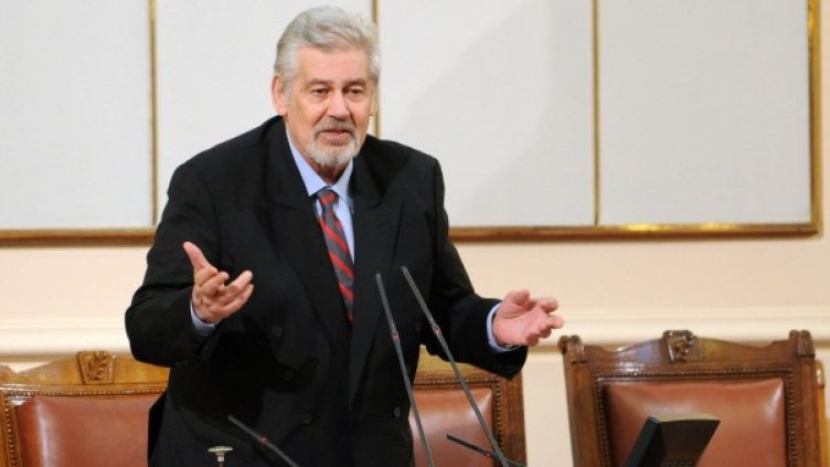 Снимка: архив "Булфото"