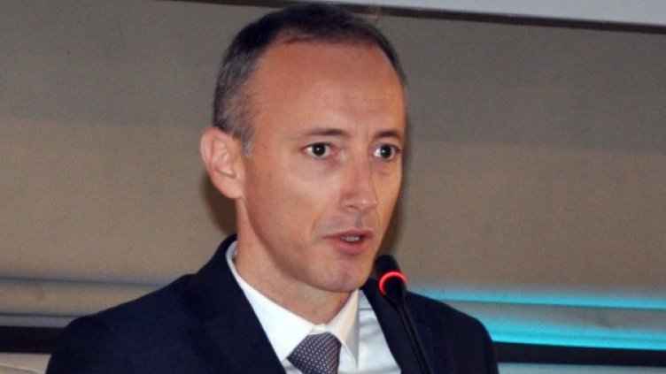 Красимир Вълчев. Снимка: архив, БТА