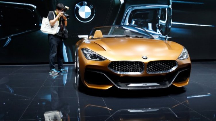 Снимка: архив, Reuters