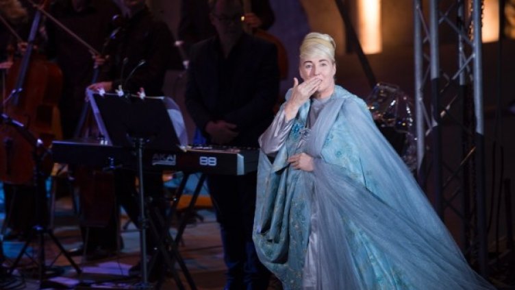 Снимка:Нели Куртева.