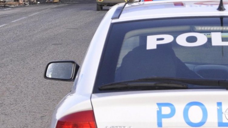 Архив: Булфото