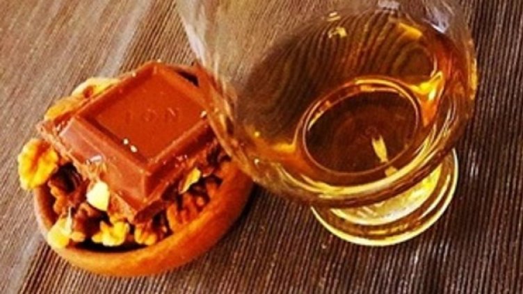 Снимка: Cloves and Vanilla