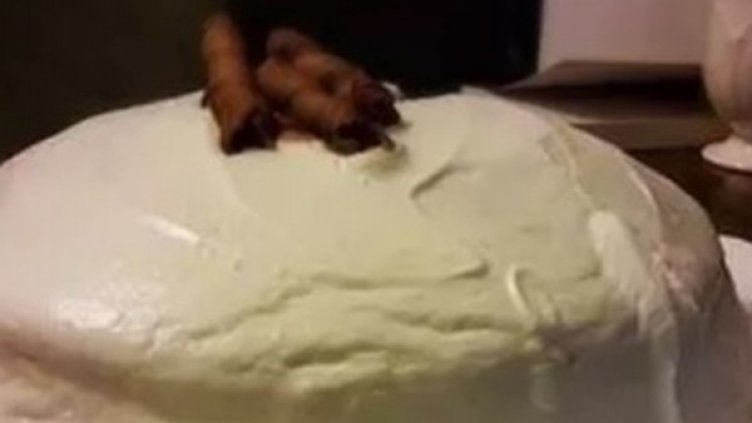 Снимка: Cloves and Vanilla