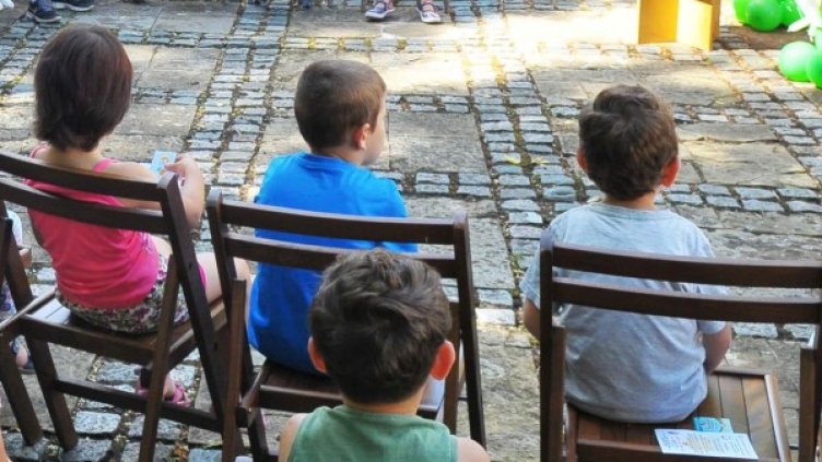 Снимка: Булфото, архив