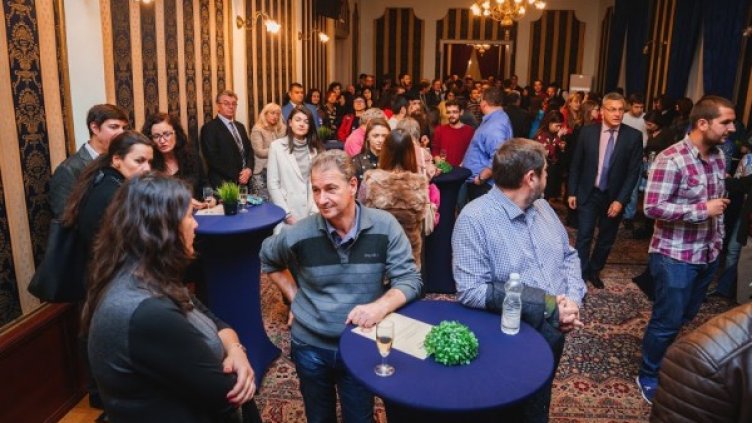 Снимка: Сдружение "Българска история" и ЗАД "Армеец"